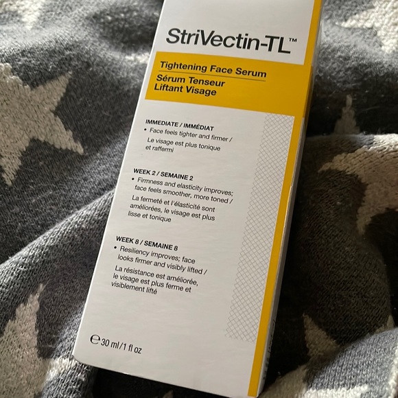 ✨NEW IN BOX✨ StriVectin-TL Tightening Serum
